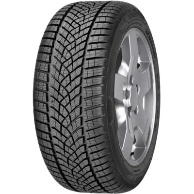 Goodyear Ultra Grip Performan 235/50 R19 103V - Pneus hiver - Publicité Goodyear Ultra Grip Performan 235/50 R19 103V - Pneus hiver - Publicité