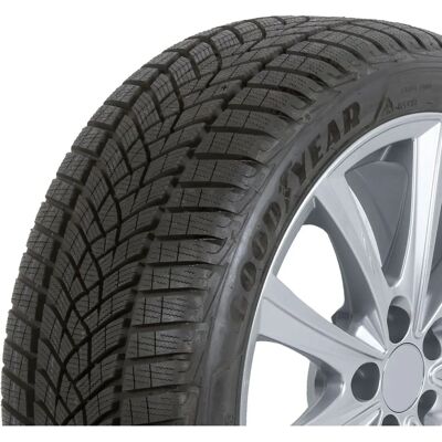Goodyear Winterreifen - 225/50 R18 - Schwarz Goodyear Winterreifen - 225/50 R18 - Schwarz