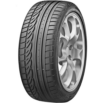 Dunlop SP SPORT 01 235/55VR17 - Auton rengas Dunlop SP SPORT 01 235/55VR17 - Auton rengas