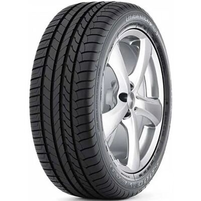 Goodyear EfficientGrip 275/40 R19 Sommerdæk - Bil Goodyear EfficientGrip 275/40 R19 Sommerdæk - Bil