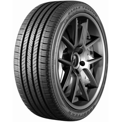 Goodyear Eagle Touring 235/60 R20 Sommerdæk - Bil Goodyear Eagle Touring 235/60 R20 Sommerdæk - Bil