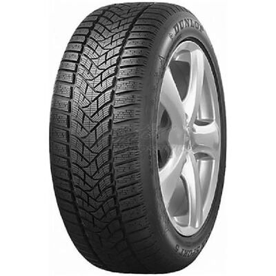 Dunlop Winter Sport 5 205/60 R16 92H Dunlop Winter Sport 5 205/60 R16 92H