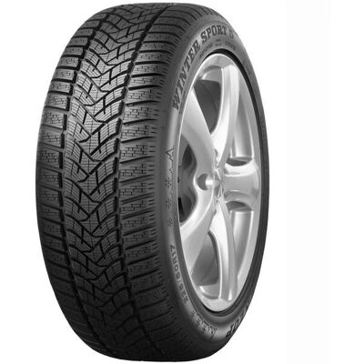 Dunlop Winterreifen 215/55 R16 93H - Winter Sport 5 Dunlop Winterreifen 215/55 R16 93H - Winter Sport 5