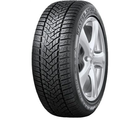 Dunlop Winterreifen Winter Sport 5 XL 225/55 R16 - PKW-Reifen Dunlop Winterreifen Winter Sport 5 XL 225/55 R16 - PKW-Reifen