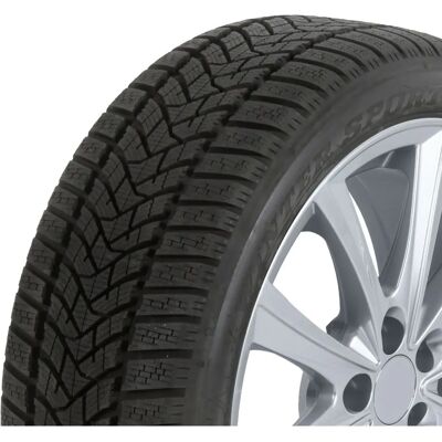 Dunlop Winter Sport 5 295/35 R21 107V - Winterreifen Dunlop Winter Sport 5 295/35 R21 107V - Winterreifen