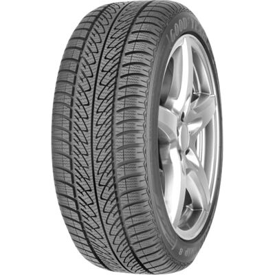 Goodyear Ultra Grip 8 Perform 215/50 R17 95V - Vinterdæk Goodyear Ultra Grip 8 Perform 215/50 R17 95V - Vinterdæk