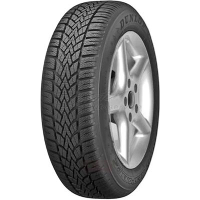 Dunlop Winter Response 2 195/50 R15 82H Winterreifen - Reifen Dunlop Winter Response 2 195/50 R15 82H Winterreifen - Reifen