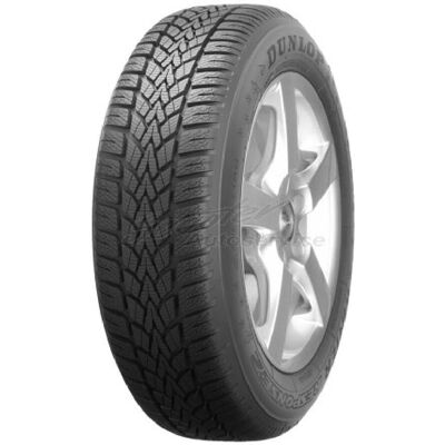 Dunlop Winter Response 2 195/60 R15 88T - Winterreifen Dunlop Winter Response 2 195/60 R15 88T - Winterreifen
