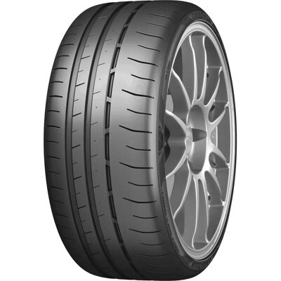 Goodyear Eagle F1 SuperSport 325/30 R21 108Y Autoreifen Goodyear Eagle F1 SuperSport 325/30 R21 108Y Autoreifen