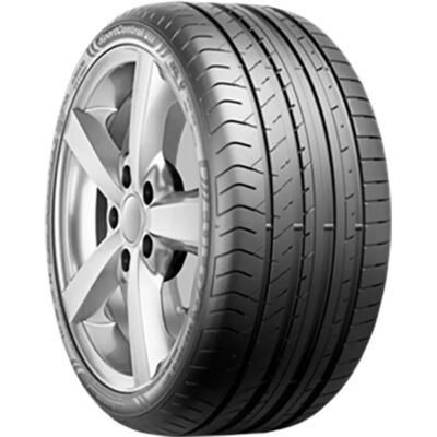 Fulda Sportcontrol 2 XL 215/40 R17 87Y - Reifen Fulda Sportcontrol 2 XL 215/40 R17 87Y - Reifen