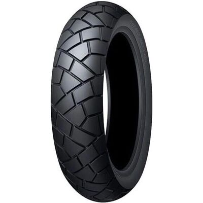 Dunlop Trailmax Mixtour 160/60 R17 Motorradrag - Eventyr & Touring Dunlop Trailmax Mixtour 160/60 R17 Motorradrag - Eventyr & Touring