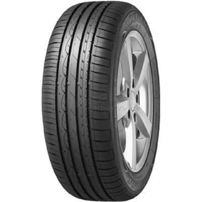 Dunlop 195/60 R15 88H Sommerdæk til Ford & Opel Dunlop 195/60 R15 88H Sommerdæk til Ford & Opel