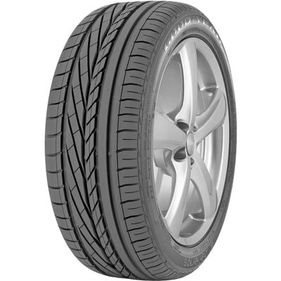 Goodyear Excellence 255/45 R20 101W - Dæk Goodyear Excellence 255/45 R20 101W - Dæk