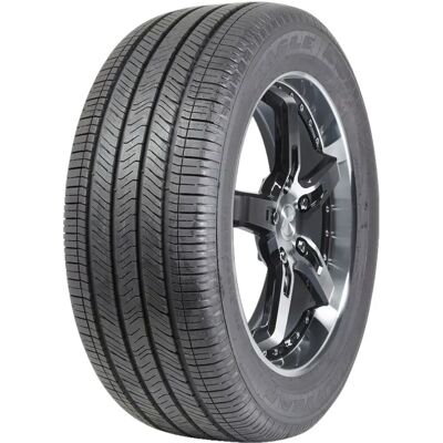 Goodyear EAGLE LS-2 225/55 R18 - Off-road dæk Goodyear EAGLE LS-2 225/55 R18 - Off-road dæk