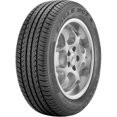 Goodyear Eagle NCT 5 EMT - Sommer SUV dæk Goodyear Eagle NCT 5 EMT - Sommer SUV dæk