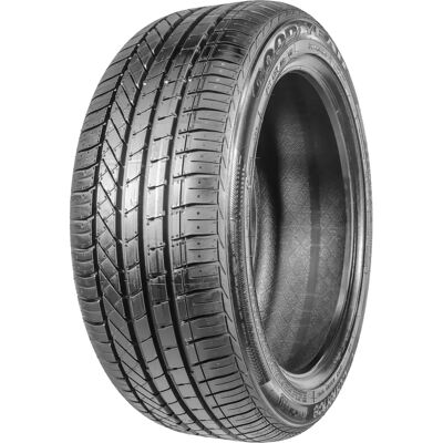 Goodyear Excellence 275/40 R19 - Baghjul Goodyear Excellence 275/40 R19 - Baghjul