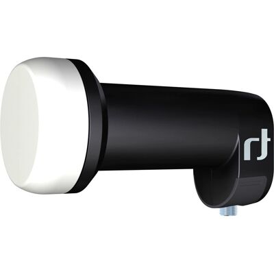 Inverto Black Ultra LNB - Récepteur satellite HD - Publicité Inverto Black Ultra LNB - Récepteur satellite HD - Publicité