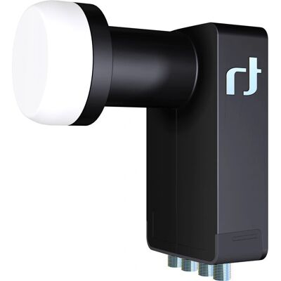 Inverto IDLB-QUDL40-ULTRA-OPP - Czterokierunkowe LNB satelitarne Inverto IDLB-QUDL40-ULTRA-OPP - Czterokierunkowe LNB satelitarne