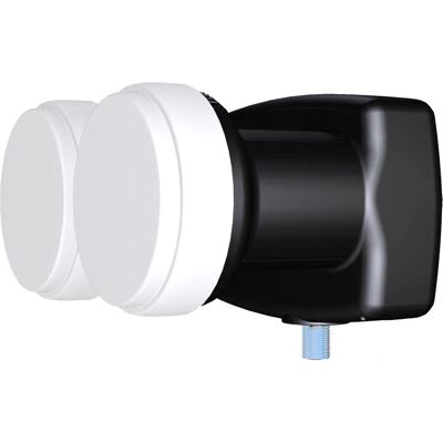 Inverto Inverto IDLB-SINM40-MNOO6-8PP 6° Monoblock LNB - Satellitmottagare Inverto Inverto IDLB-SINM40-MNOO6-8PP 6° Monoblock LNB - Satellitmottagare