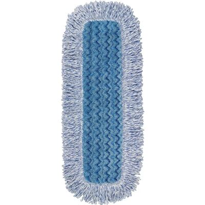 Panno di pulizia in microfibra Rubbermaid - Blu Panno di pulizia in microfibra Rubbermaid - Blu
