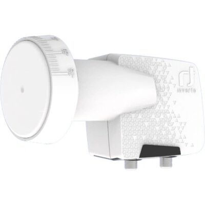 Inverto TWL410-HMPRO-OPN LNB Double - Récepteur Satellite Inverto TWL410-HMPRO-OPN LNB Double - Récepteur Satellite