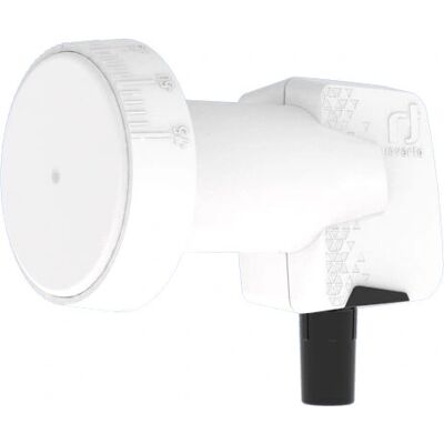Inverto Inverto IDLH-SNL410-HMPRO-OPN Niedrigrausch-Mischer - Satelliten-LNB Inverto Inverto IDLH-SNL410-HMPRO-OPN Niedrigrausch-Mischer - Satelliten-LNB