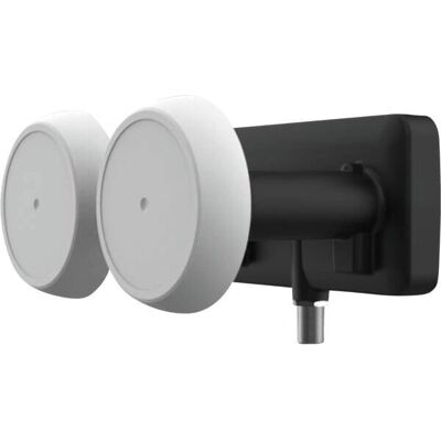 Inverto - IDLM-SIM410 - 23mm - 40mm - LNB Inverto - IDLM-SIM410 - 23mm - 40mm - LNB