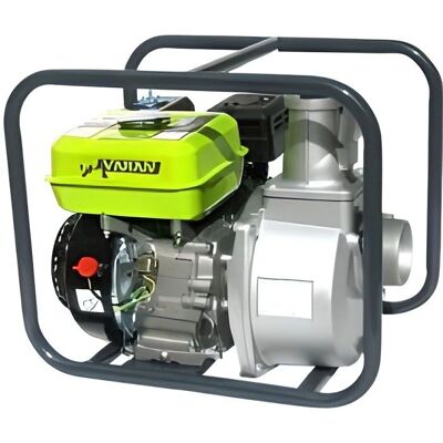 Varan Motors - 92702 - 60.000 L/H - Gasolina - Bomba de agua Varan Motors - 92702 - 60.000 L/H - Gasolina - Bomba de agua