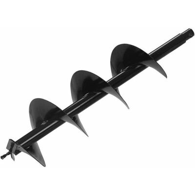 Varan Motors TT-aug200 Taladro para tierra - Diámetro 200mm, Longitud 80cm Varan Motors TT-aug200 Taladro para tierra - Diámetro 200mm, Longitud 80cm