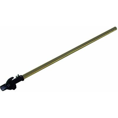 VARAN MOTORS Rall-xy-t520-9C Varilla de Extensión - Herramienta de Jardín 4 en 1 VARAN MOTORS Rall-xy-t520-9C Varilla de Extensión - Herramienta de Jardín 4 en 1
