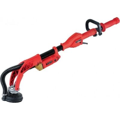 VARAN MOTORS XM-1010 Amoladora de hormigón - 125mm, 1010W, Velocidad ajustable VARAN MOTORS XM-1010 Amoladora de hormigón - 125mm, 1010W, Velocidad ajustable