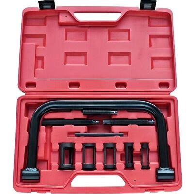 VARAN MOTORS - VT01030B - 16-30 mm adaptadores VARAN MOTORS - VT01030B - 16-30 mm adaptadores