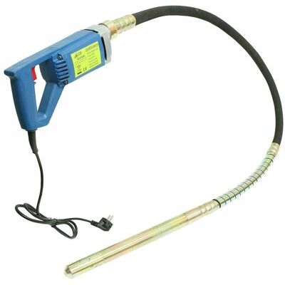 Varan Motors ZN35B-JY-35 Vibrador de concreto - Azul Varan Motors ZN35B-JY-35 Vibrador de concreto - Azul