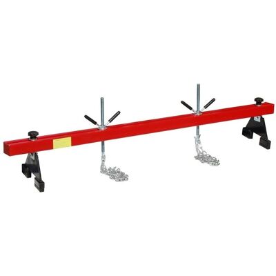 Varan Motors NEEST-01 Soporte de motor - Hasta 500kg Varan Motors NEEST-01 Soporte de motor - Hasta 500kg
