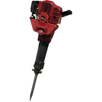 Varan Motors - NEGJH-04 Martillo de Demolición - 52cc, 55J, 2.4CV Varan Motors - NEGJH-04 Martillo de Demolición - 52cc, 55J, 2.4CV