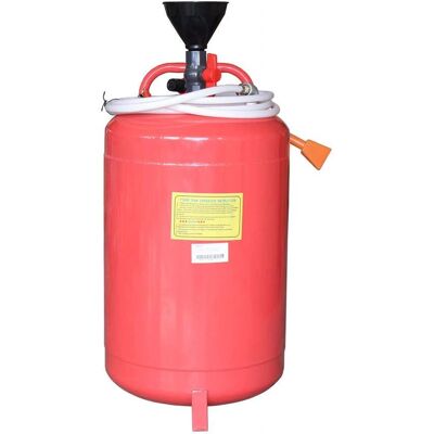 Varan Motors - NEFMM-02 Pulverizador de espuma neumático - 80L - Limpieza de coches Varan Motors - NEFMM-02 Pulverizador de espuma neumático - 80L - Limpieza de coches
