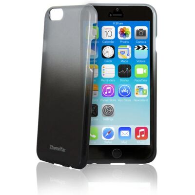 XtremeMac - IPP-MF6P-13 - Noir - Coque XtremeMac - IPP-MF6P-13 - Noir - Coque
