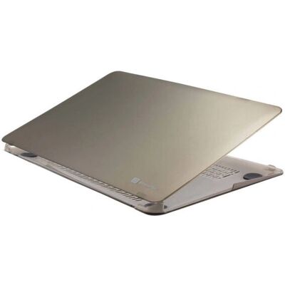 XtremeMac Microshield 11" Hartschale Hülle Schwarz - Hardshell case XtremeMac Microshield 11" Hartschale Hülle Schwarz - Hardshell case