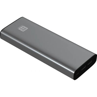 XtremeMac - XM 20100SG - 20100 mAh - Power Bank XtremeMac - XM 20100SG - 20100 mAh - Power Bank