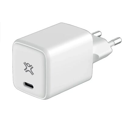 XtremeMac XWH-SPC45-03 Chargeur USB-C 45W - Ordinateur, Smartphone, Tablette - Publicité XtremeMac XWH-SPC45-03 Chargeur USB-C 45W - Ordinateur, Smartphone, Tablette - Publicité