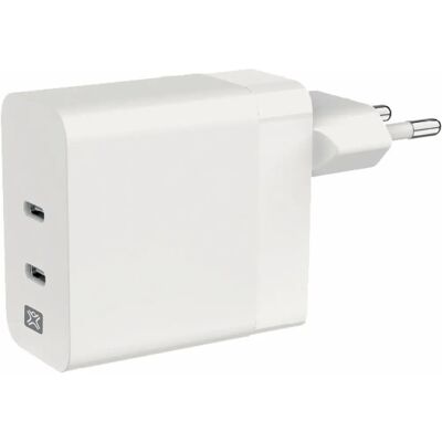 XtremeMac XWH-SPC60-03 Chargeur Mobile USB-C 65W - Publicité XtremeMac XWH-SPC60-03 Chargeur Mobile USB-C 65W - Publicité