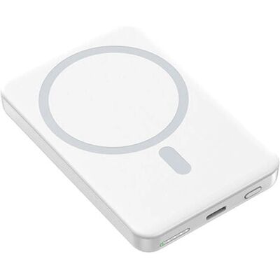 XtremeMac XWH-PMS2-13 Batterie externe charge sans fil - Power Bank - Publicité XtremeMac XWH-PMS2-13 Batterie externe charge sans fil - Power Bank - Publicité