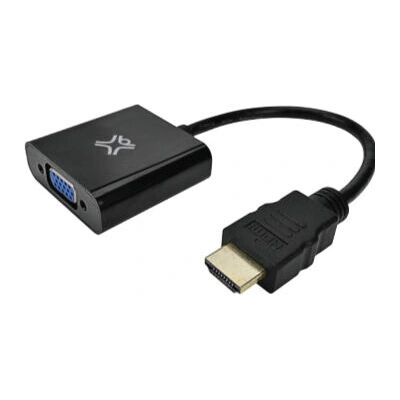 XtremeMac HDMI auf VGA Adapter - Video-Adapter XtremeMac HDMI auf VGA Adapter - Video-Adapter