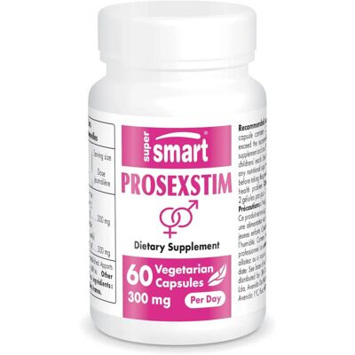 SuperSmart Tendo-Fix Dietary Supplement - 90 Veg. Caps SuperSmart Tendo-Fix Dietary Supplement - 90 Veg. Caps