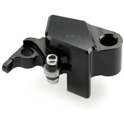 PUIG 5454N Kupplungshebel Adapter für Kawasaki - Schwarz PUIG 5454N Kupplungshebel Adapter für Kawasaki - Schwarz