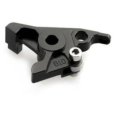 Puig 5455N Remgreep Adapter - Hoogwaardige Aluminium Puig 5455N Remgreep Adapter - Hoogwaardige Aluminium