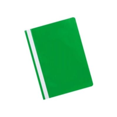 Q-CONNECT KF01456 Berichtumschlag - Grün Q-CONNECT KF01456 Berichtumschlag - Grün