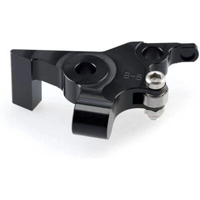 Adaptateur de levier de frein Puig 2.0 pour Yamaha T-Max 500, 530, 560 Adaptateur de levier de frein Puig 2.0 pour Yamaha T-Max 500, 530, 560