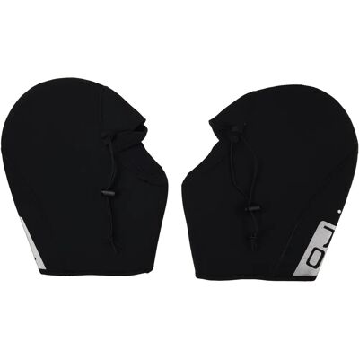 Puig Universal Wind Protection Handlebar Guards - Handlebar Guards Puig Universal Wind Protection Handlebar Guards - Handlebar Guards
