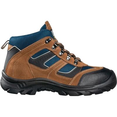 Safety Jogger - X2000 S3 - Braun - 37 - Safety Shoes Safety Jogger - X2000 S3 - Braun - 37 - Safety Shoes